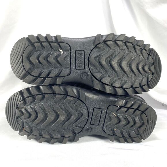 Itasca Women's Sz 6 Snow Boots 3M Thinsulate Insulation Waterproof Sherpa Lined - Picture 3 of 10